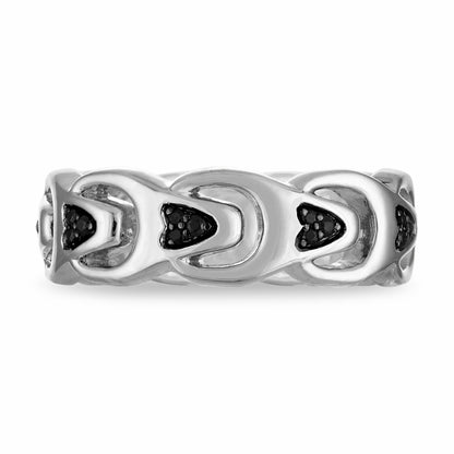 Bulova Link™ Ring - Bulova Signature