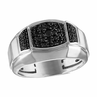 Icon Ring - Bulova Classic