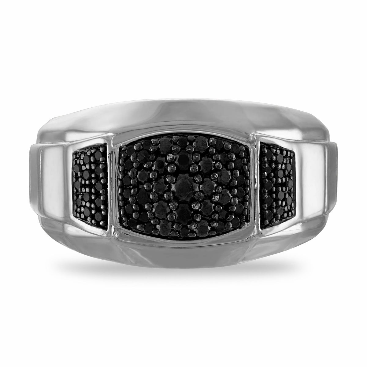 Icon Ring - Bulova Classic