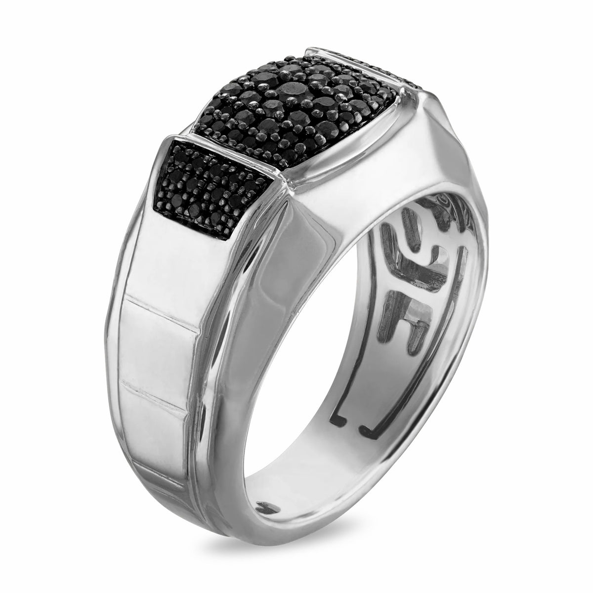 Icon Ring - Bulova Classic