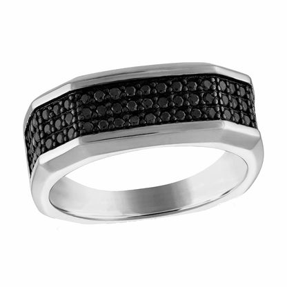 Icon Ring - Bulova Recommended