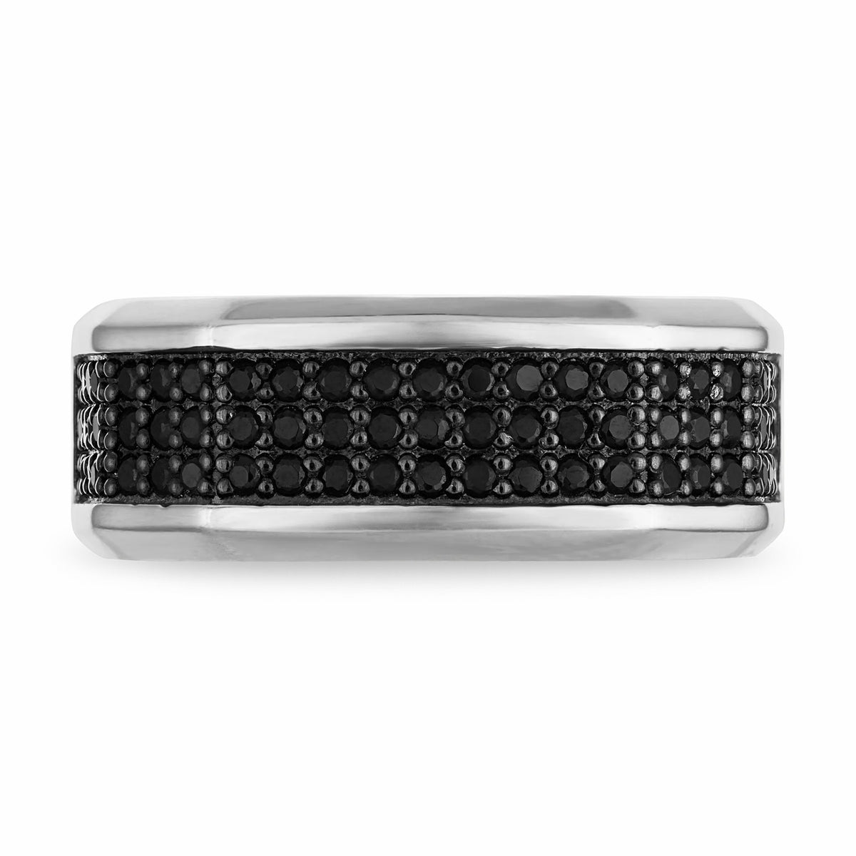 Icon Ring - Bulova Recommended