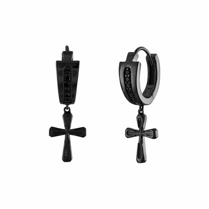 Icon Earrings - Bulova Essential