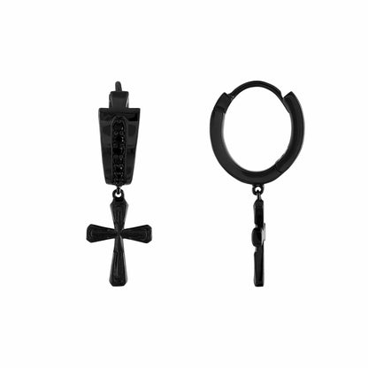 Icon Earrings - Bulova Essential