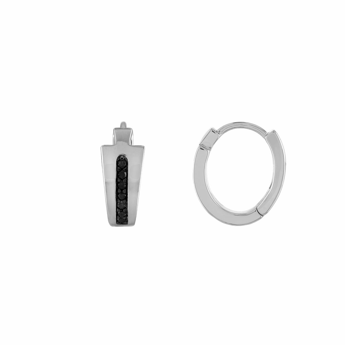 Icon Earrings - Bulova Everyday