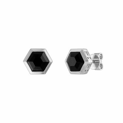 Icon Earrings - Bulova Trending