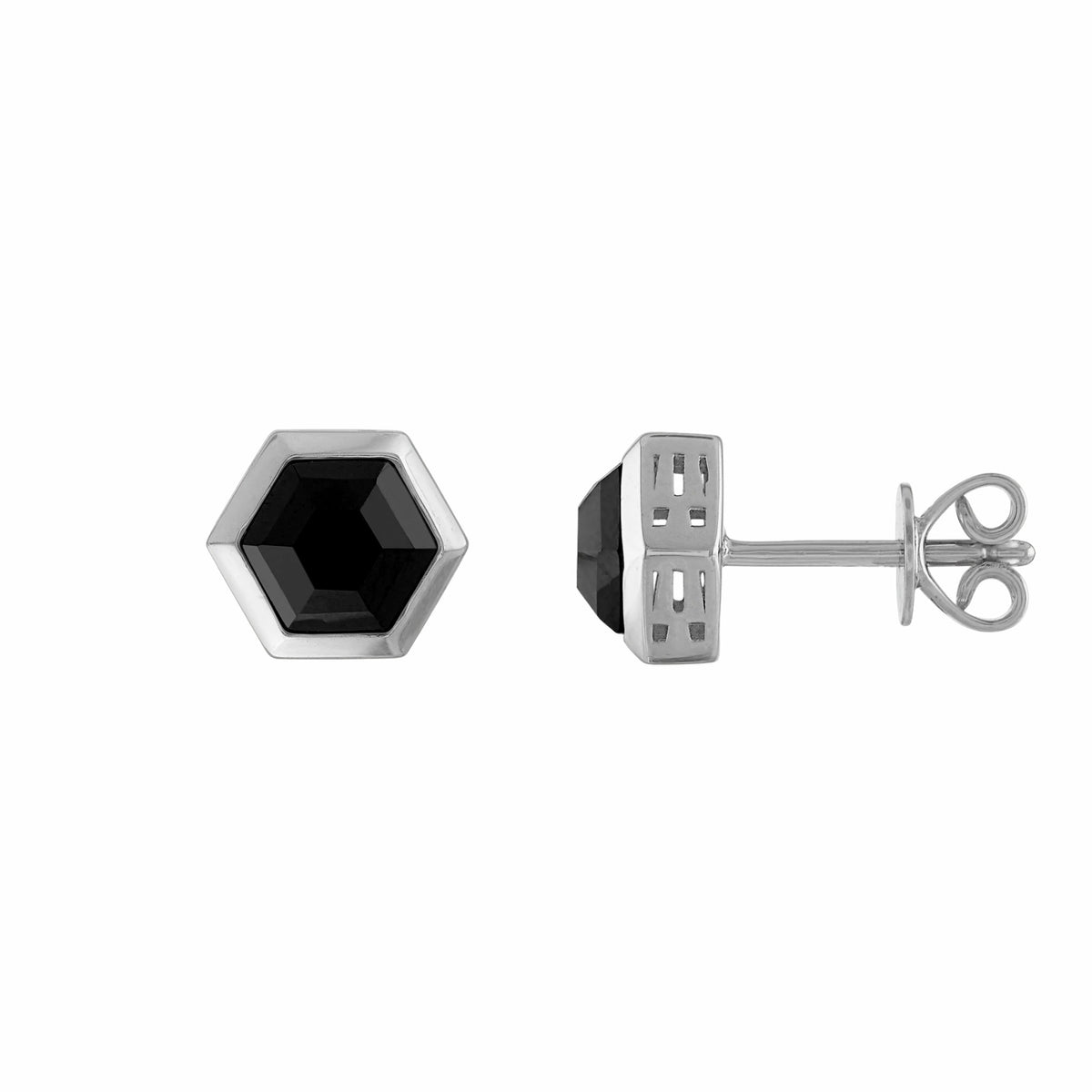 Icon Earrings - Bulova Trending
