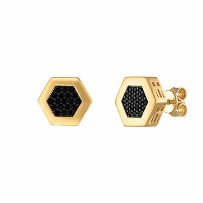 Icon Earrings - Bulova Best Seller