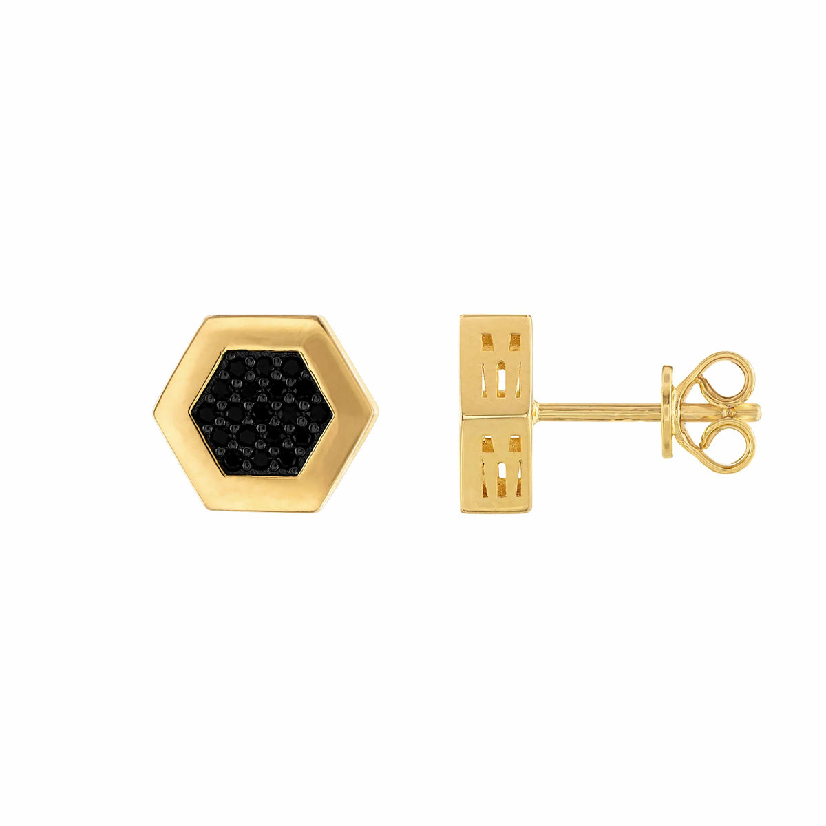 Icon Earrings - Bulova Best Seller