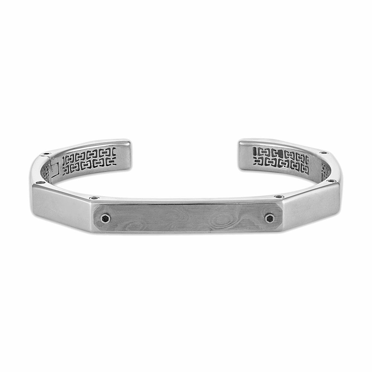 Icon Bracelet - Bulova Recommended