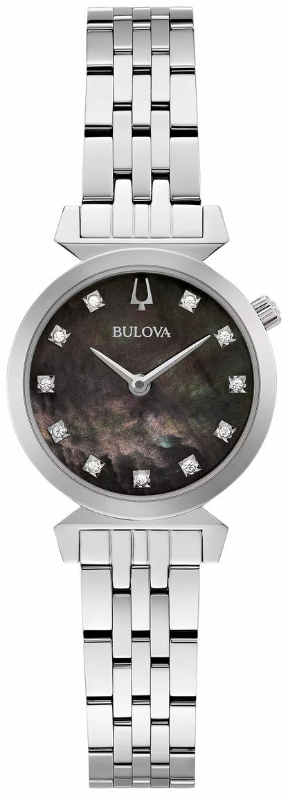 Regatta - Bulova Exclusive