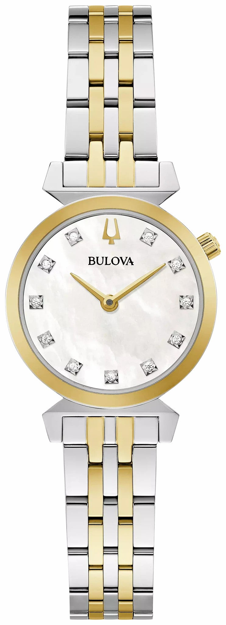 Regatta - Bulova Signature