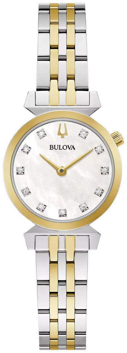 Regatta - Bulova Signature