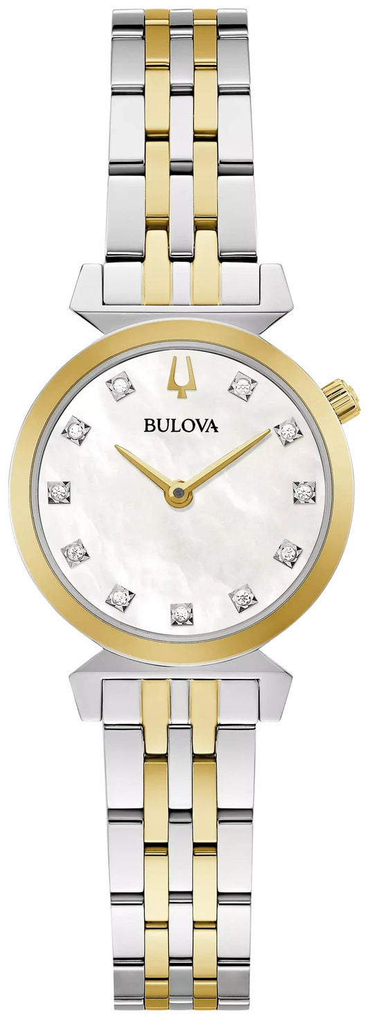 Regatta - Bulova Signature