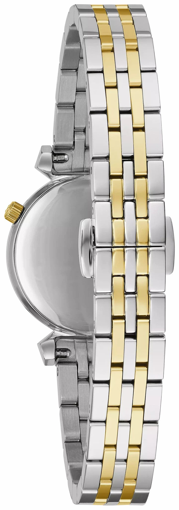 Regatta - Bulova Signature