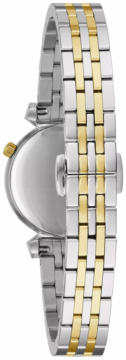 Regatta - Bulova Signature