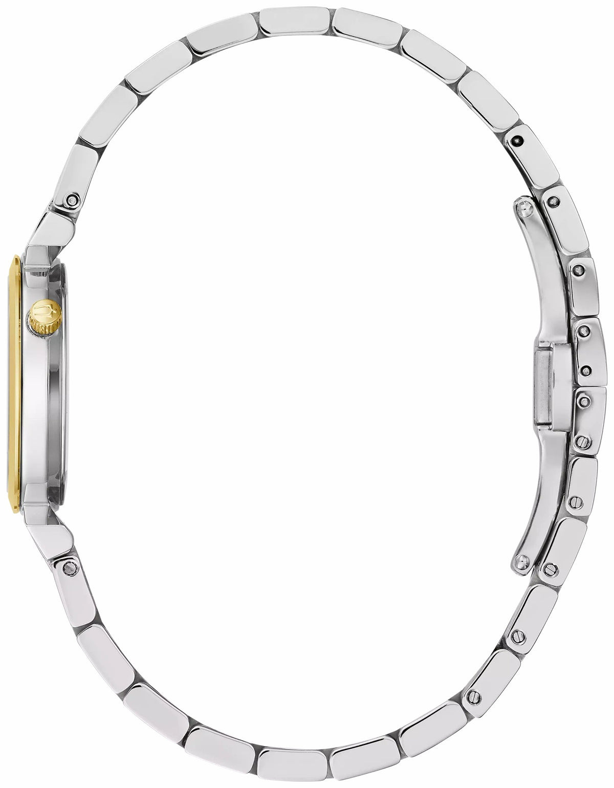 Regatta - Bulova Signature