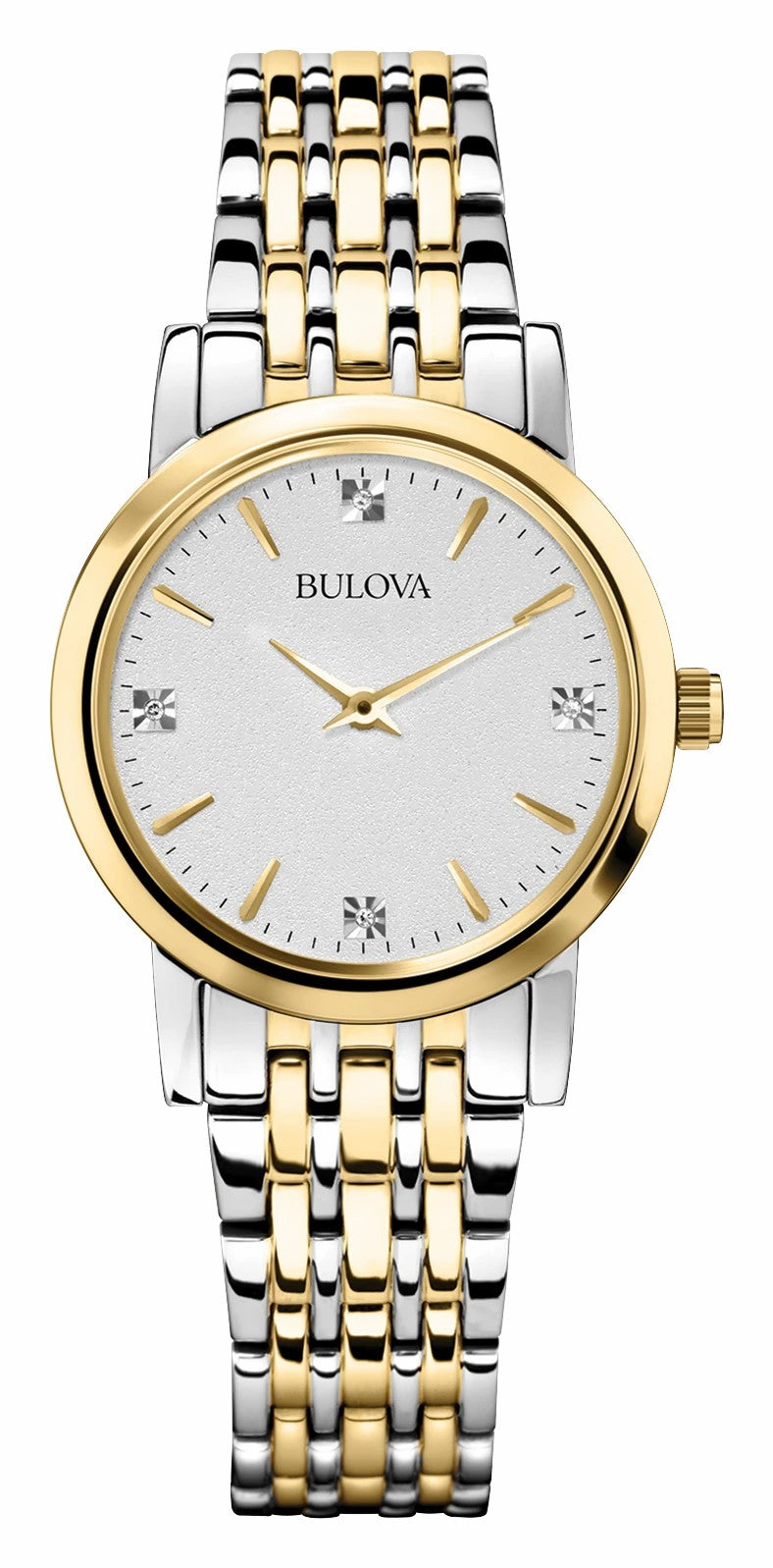 Classic - Bulova Essential