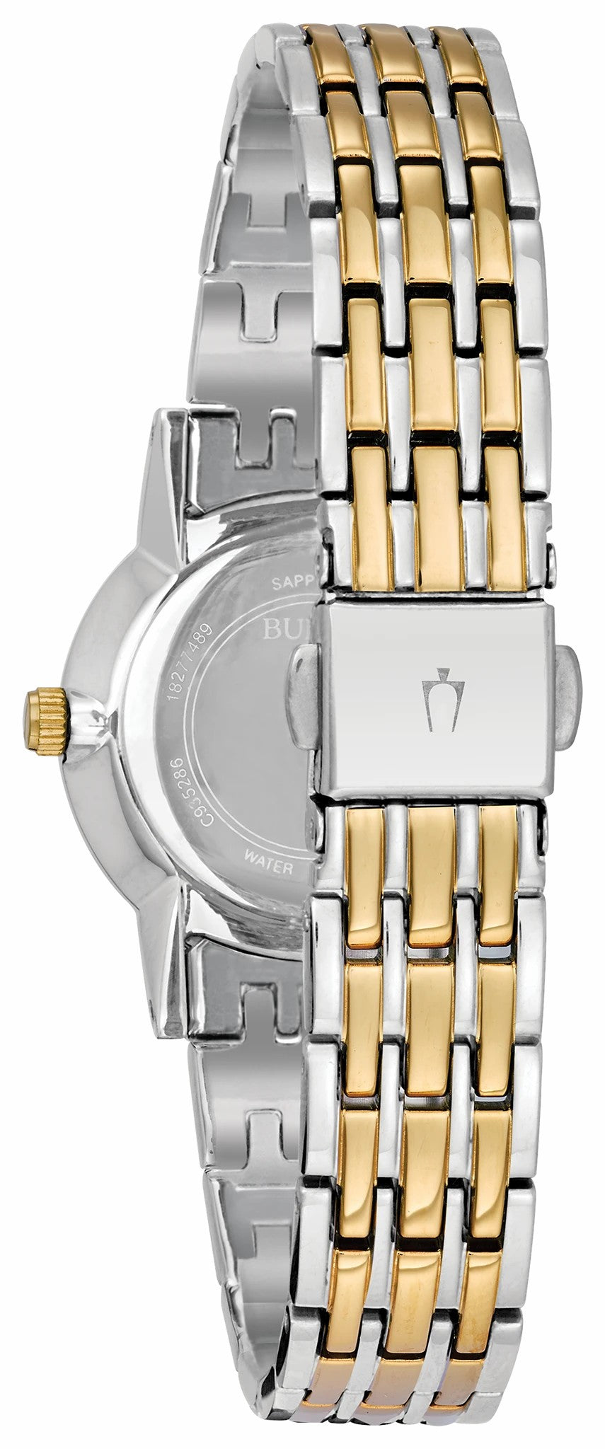 Classic - Bulova Essential