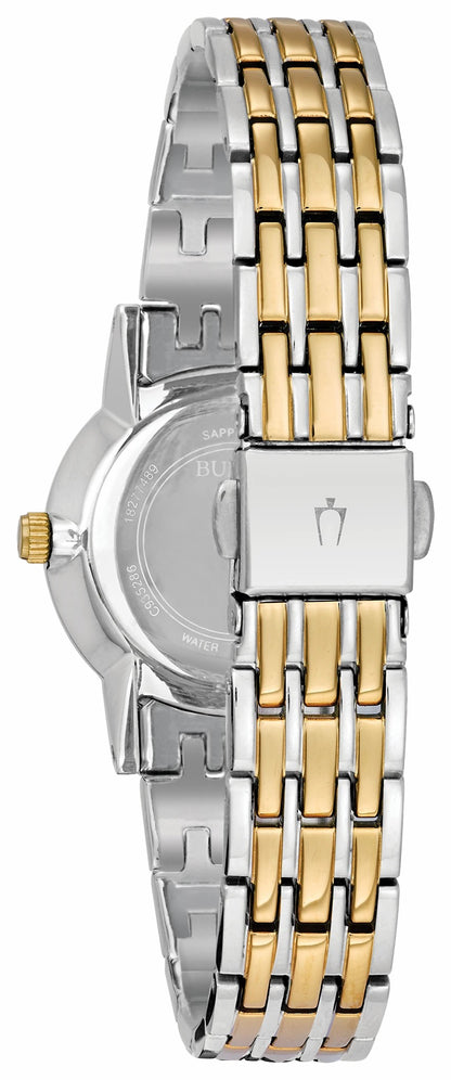 Classic - Bulova Essential