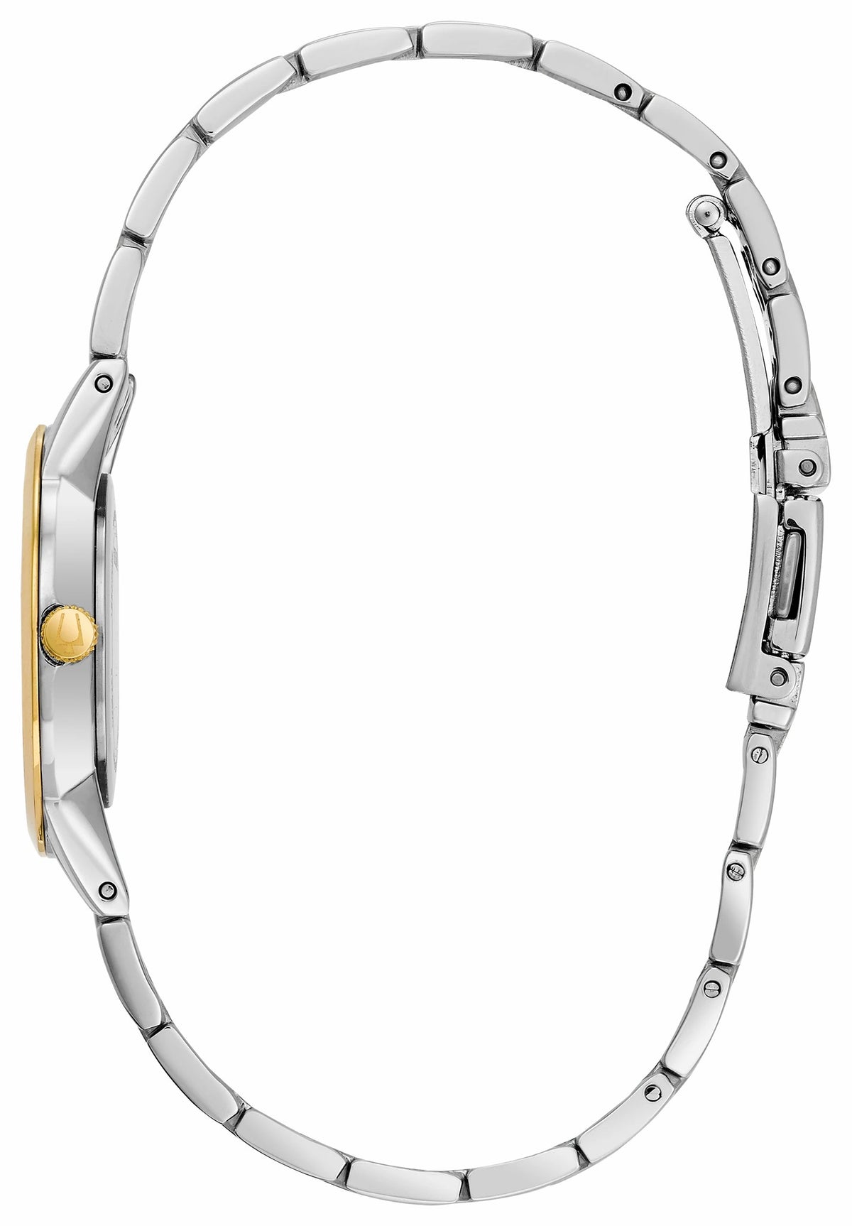 Classic - Bulova Essential