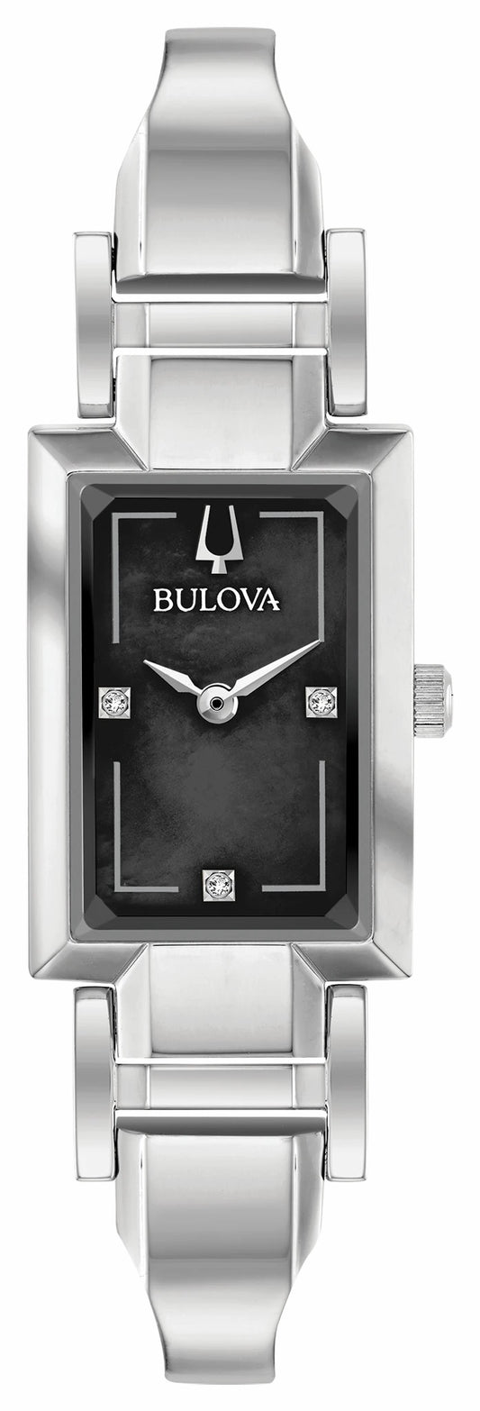 Classic - Bulova Everyday