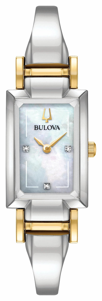 Classic - Bulova Best Seller