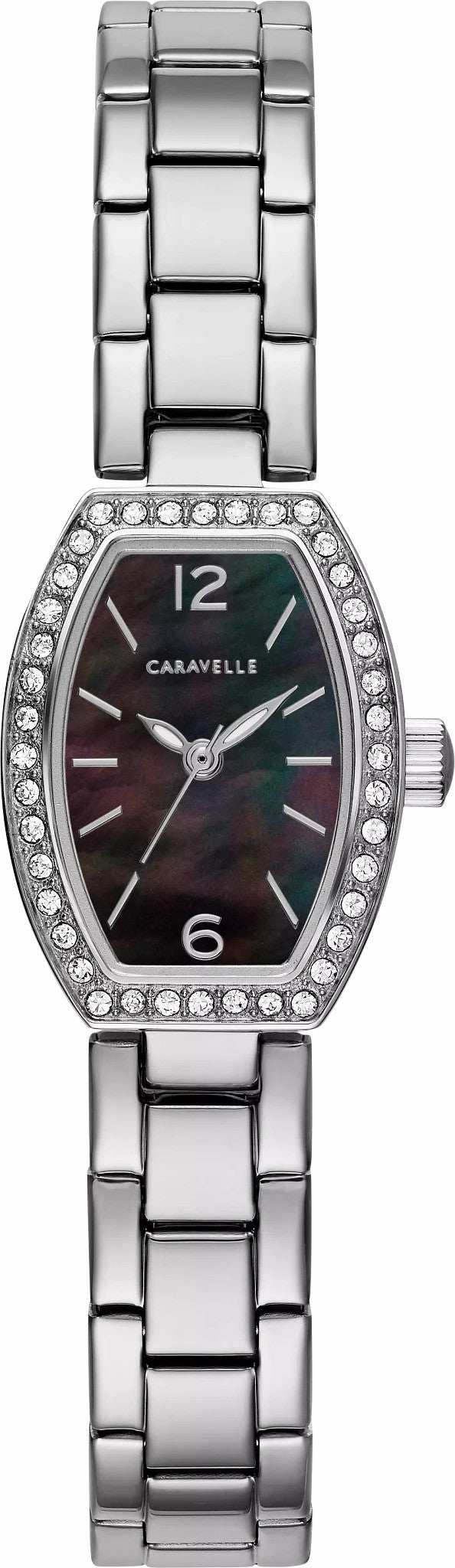 Caravelle Dress - Bulova Recommended
