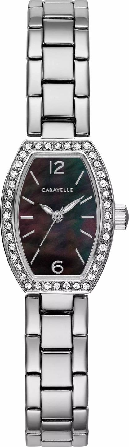 Caravelle Dress - Bulova Recommended