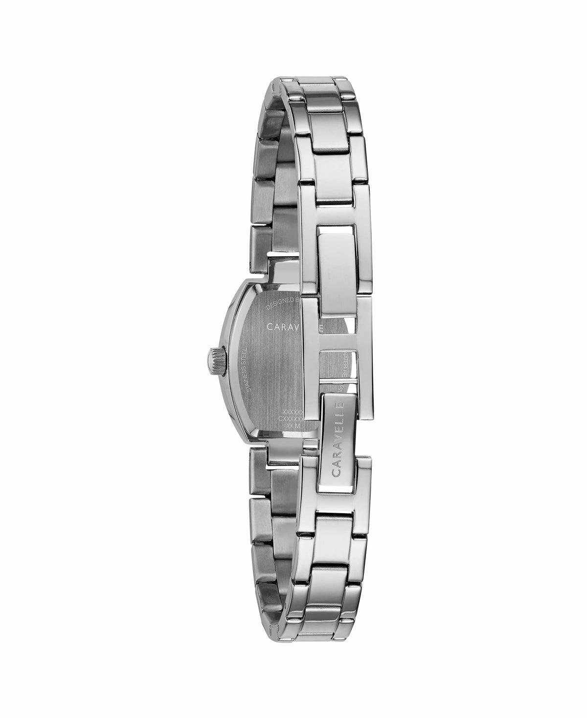 Caravelle Dress - Bulova Recommended