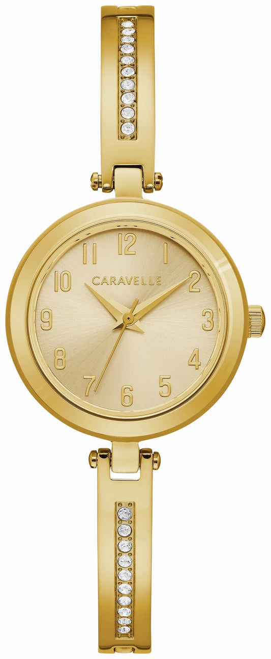 Caravelle Dress - Bulova Exclusive