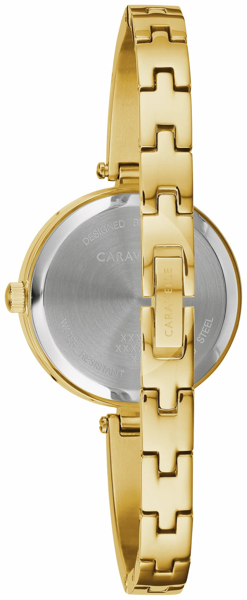 Caravelle Dress - Bulova Exclusive