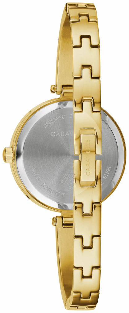 Caravelle Dress - Bulova Exclusive