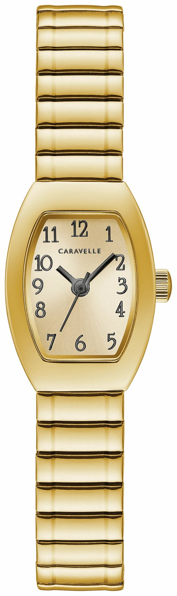 Caravelle Traditional - Bulova Signature