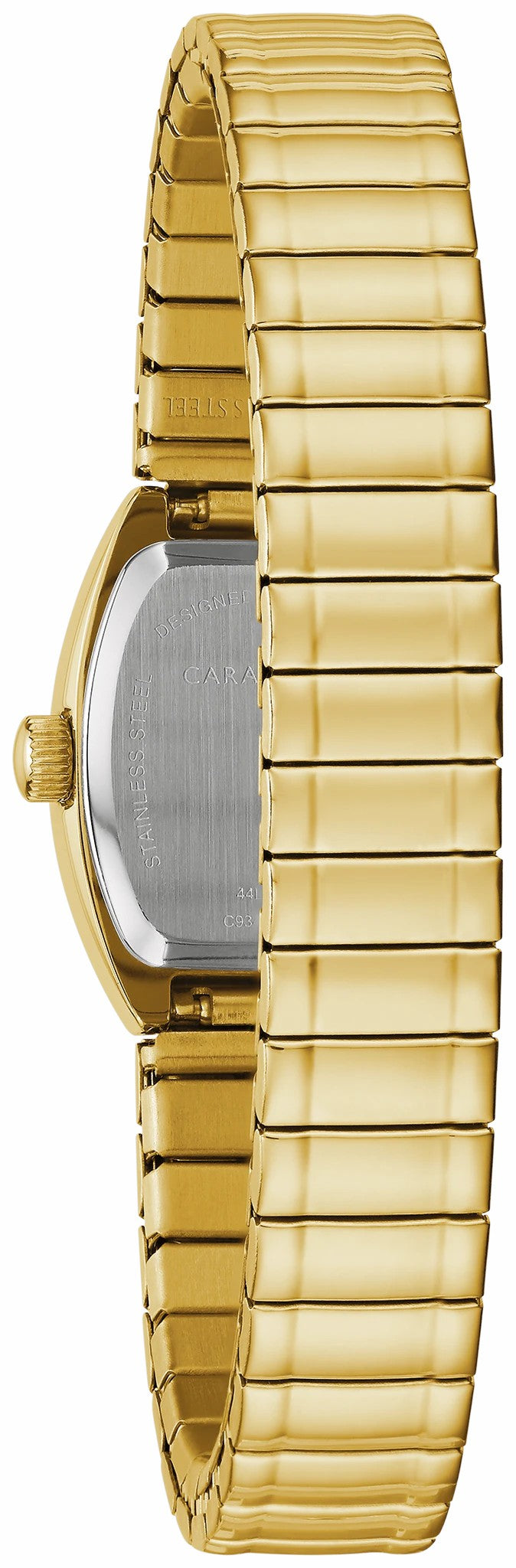 Caravelle Traditional - Bulova Signature
