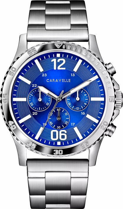 Caravelle Sport - Bulova Classic