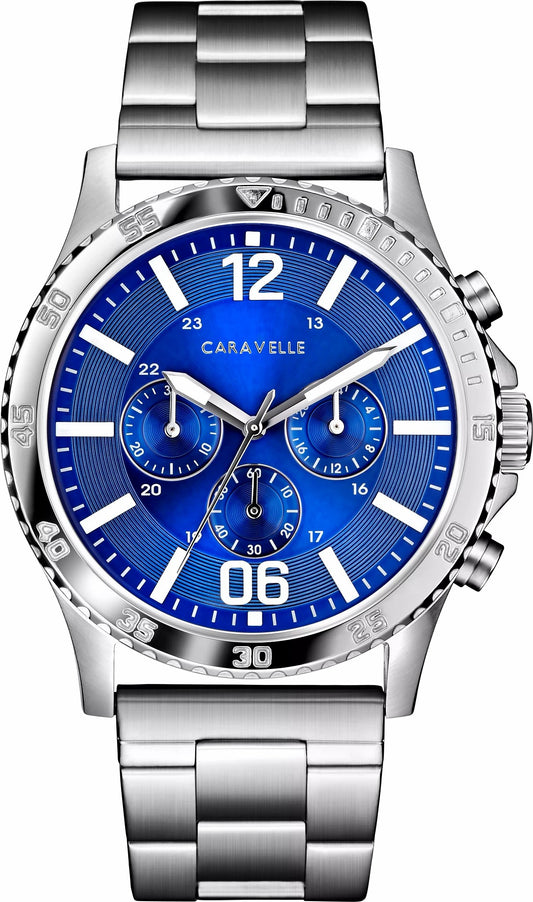 Caravelle Sport - Bulova Classic