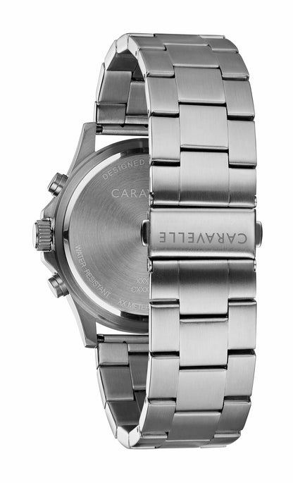 Caravelle Sport - Bulova Classic