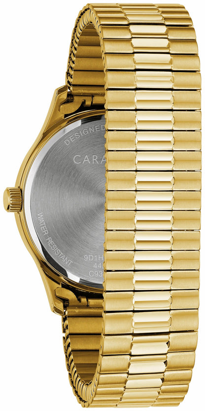 Caravelle Traditional - Bulova Essential