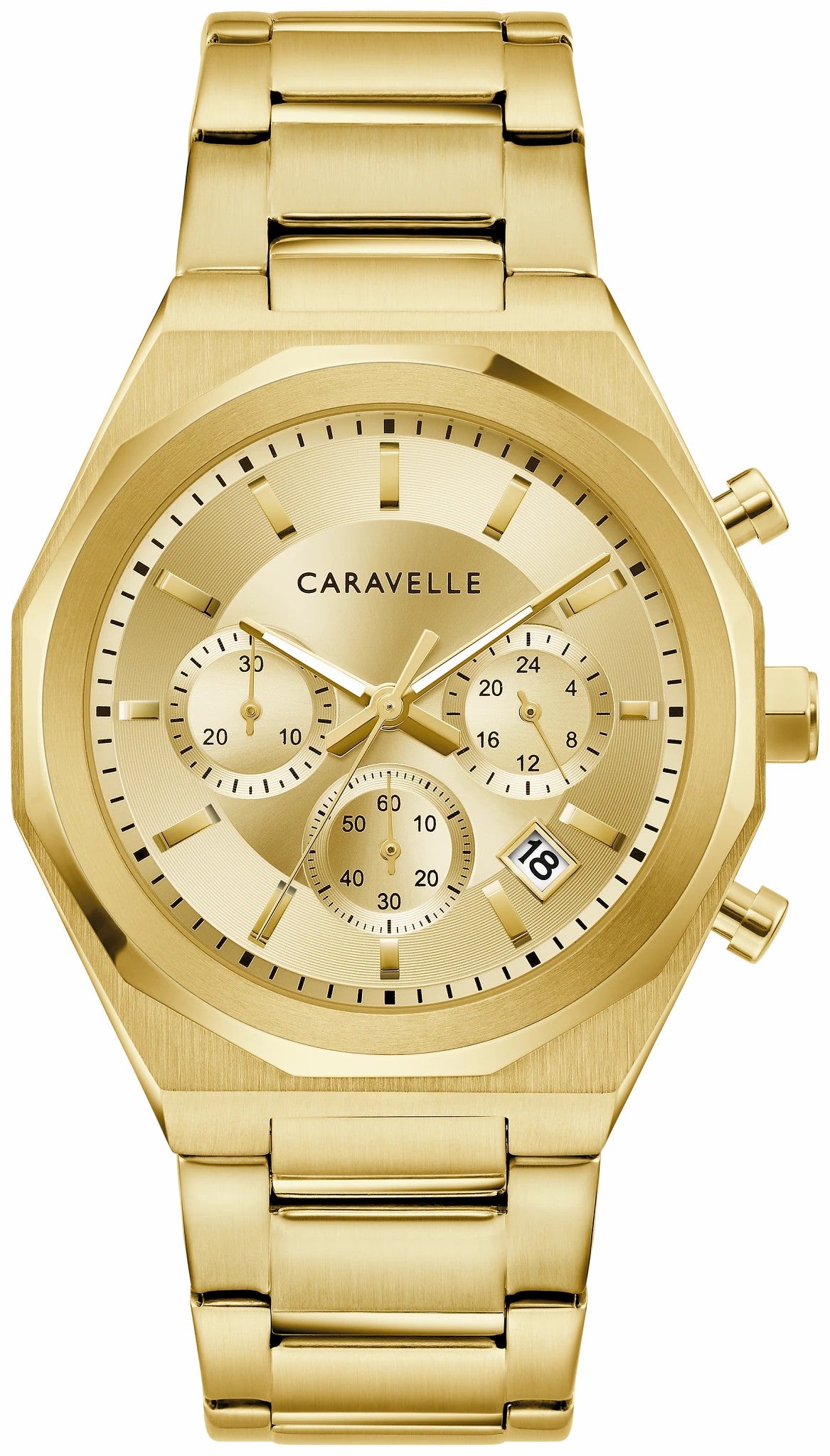 Caravelle Dress - Bulova Trending