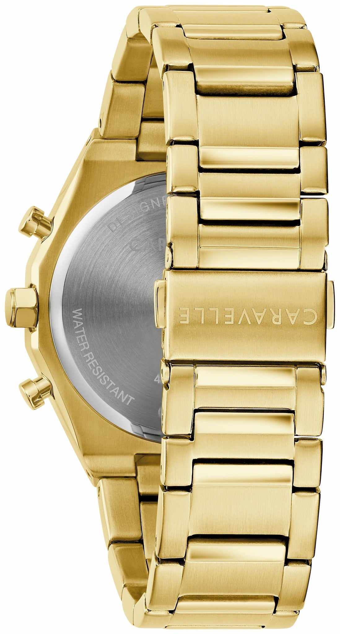 Caravelle Dress - Bulova Trending