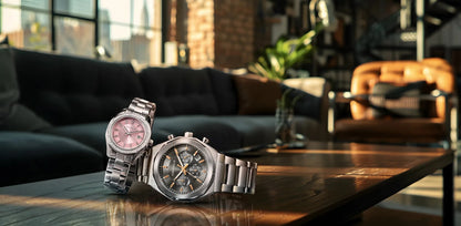Caravelle Dress - Bulova Best Seller