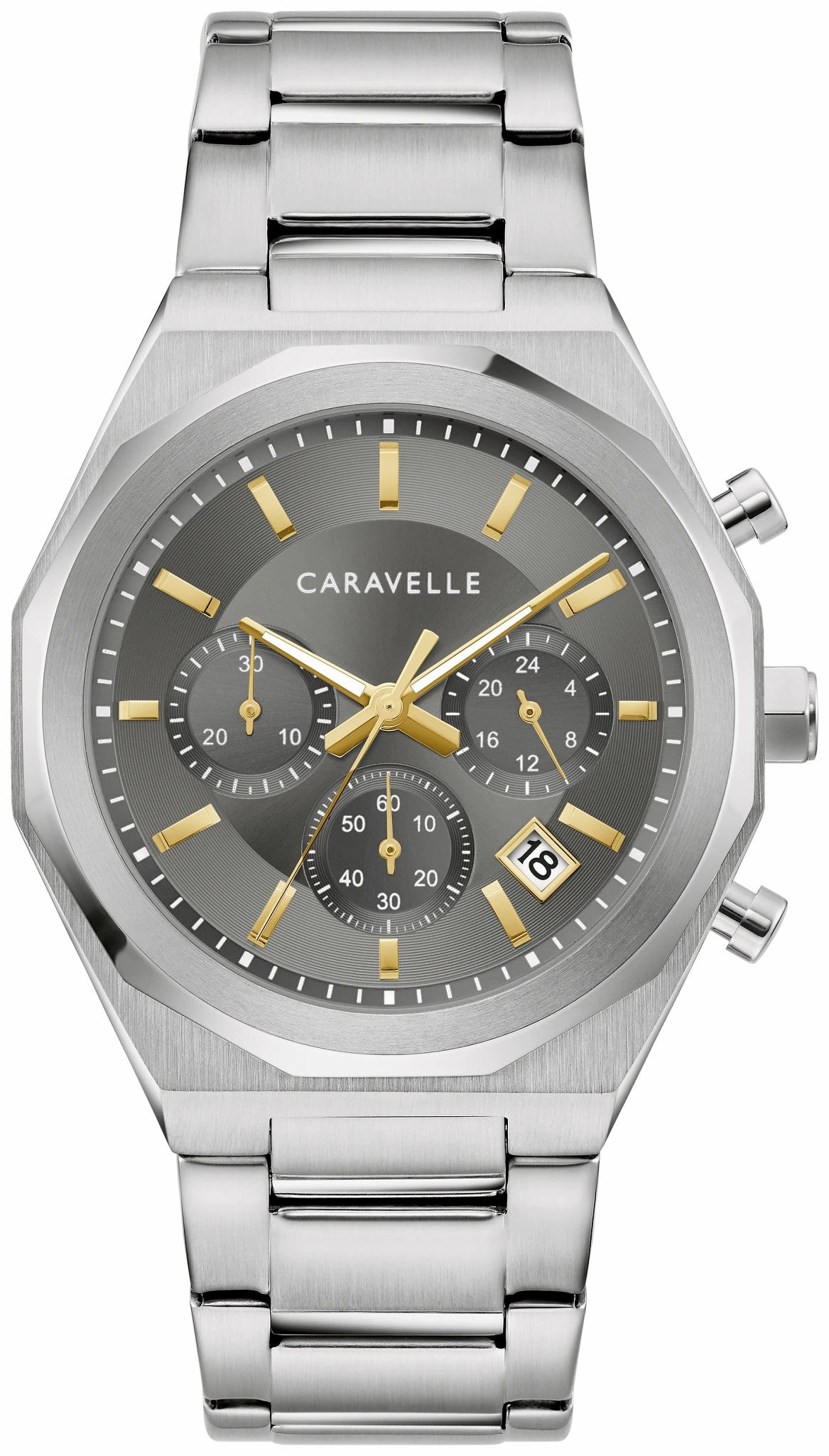 Caravelle Dress - Bulova Best Seller