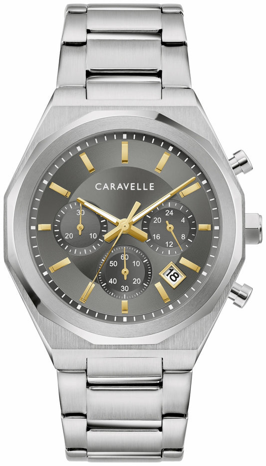 Caravelle Dress - Bulova Best Seller