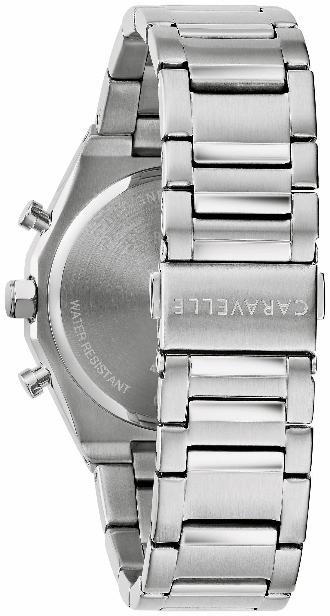 Caravelle Dress - Bulova Best Seller