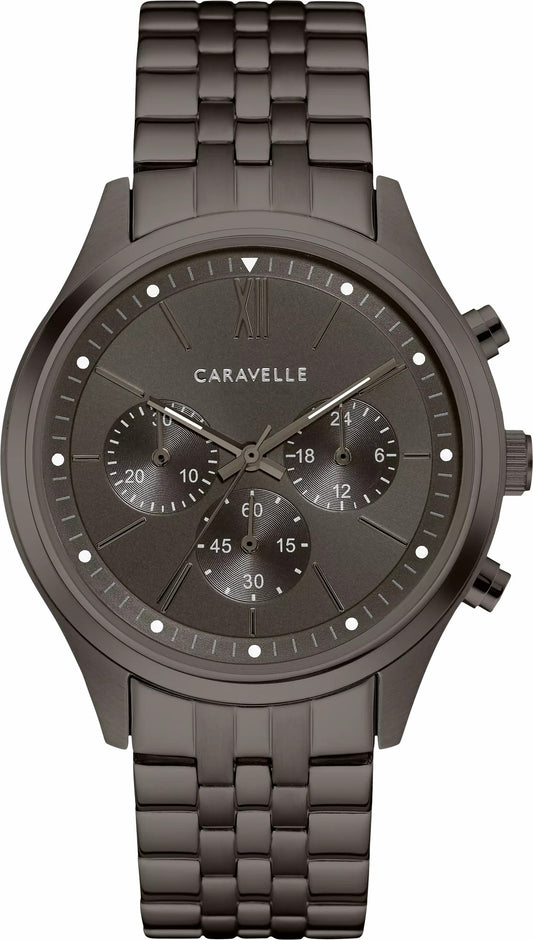 Caravelle Dress - Bulova Recommended