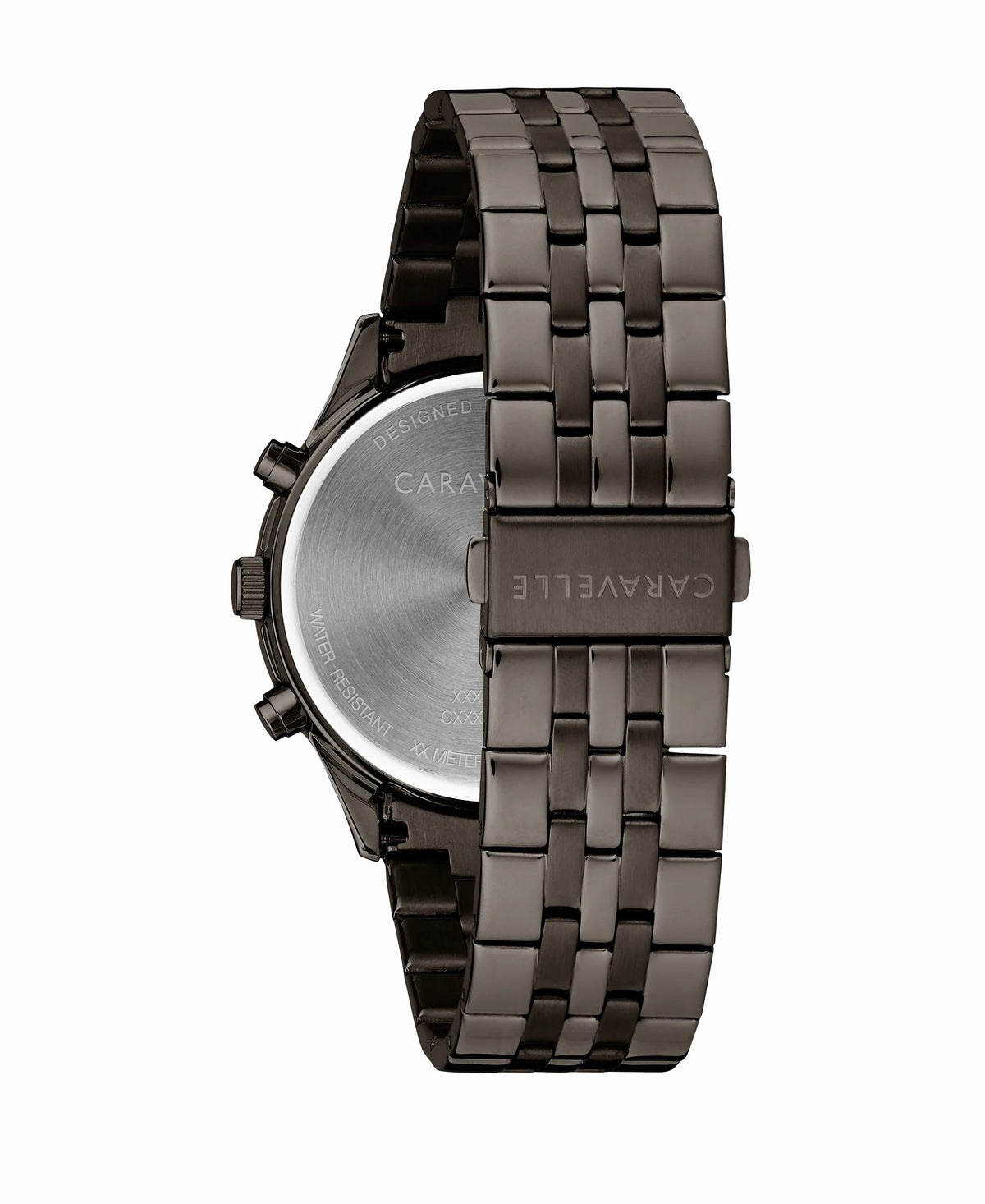 Caravelle Dress - Bulova Recommended