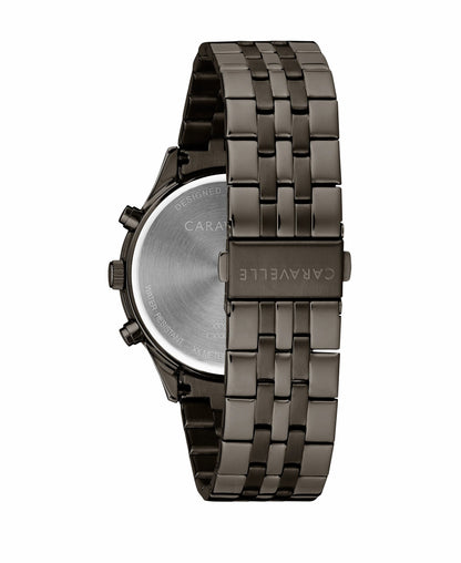 Caravelle Dress - Bulova Recommended