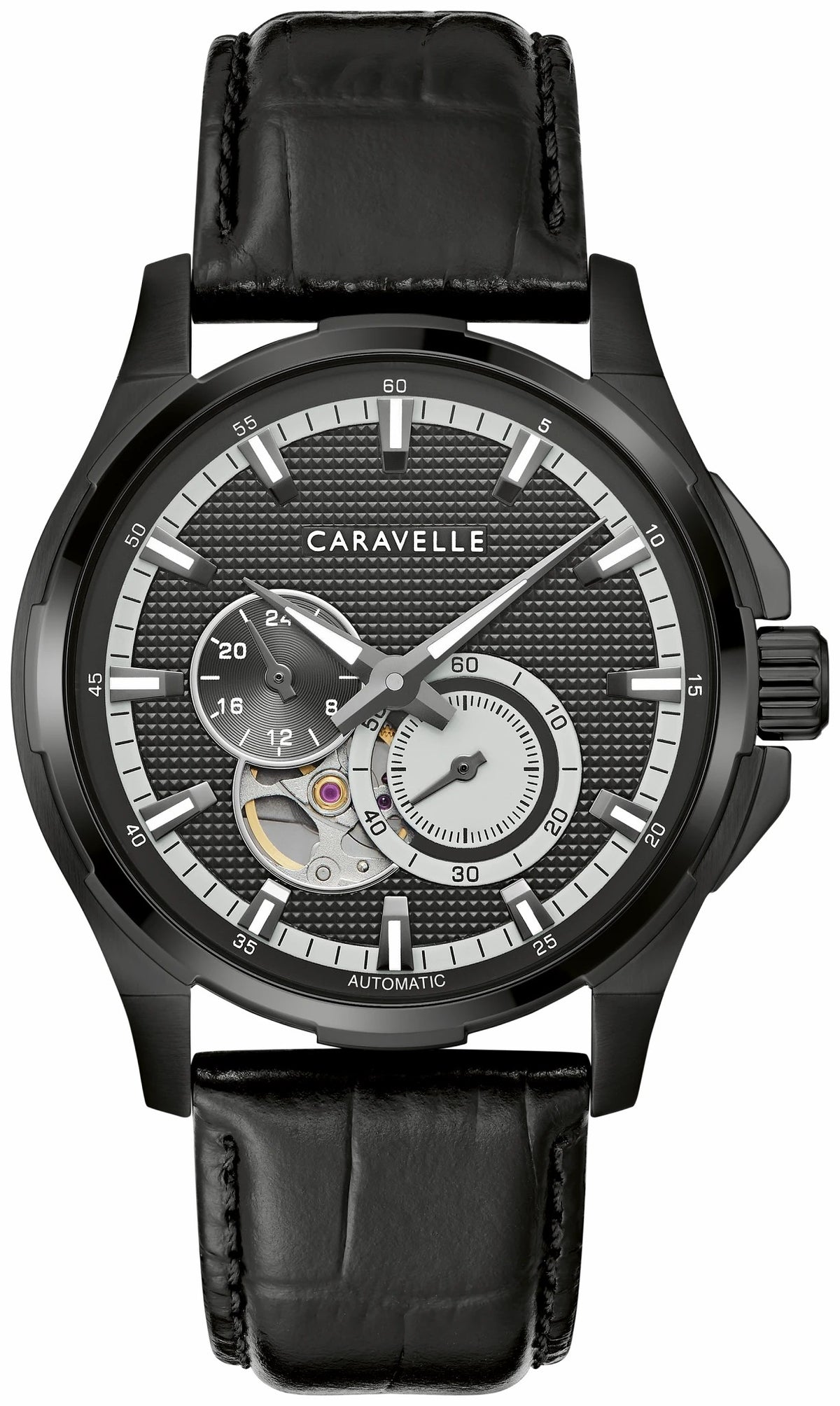 Caravelle Dress - Bulova Exclusive