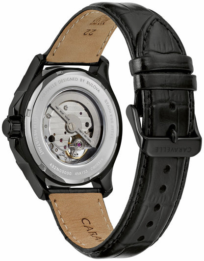 Caravelle Dress - Bulova Exclusive